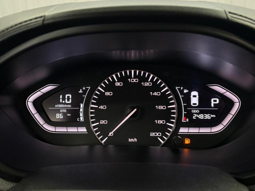 Changan Alsvin Краснодар  - изображение 11