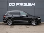 Volkswagen Tiguan II Рестайлинг Краснодар  - изображение 33