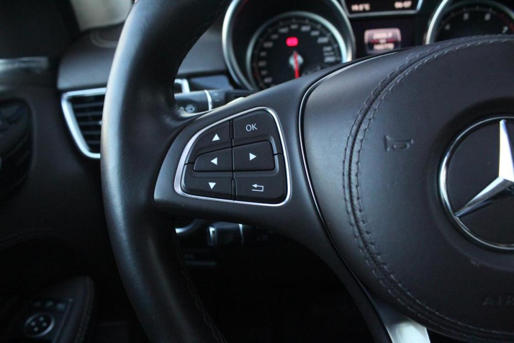 Mercedes-Benz GLS I (X166) Брянск  - изображение 11