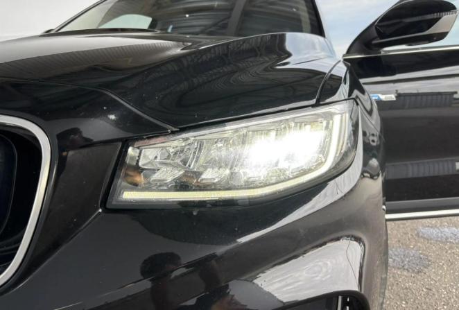 Geely Atlas Pro с пробегом 2023 года, цена 2 250 000 рублей, 53212 км, внедорожник, Автокод Объявления