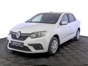 Renault Logan II Рестайлинг Москва  - изображение 26
