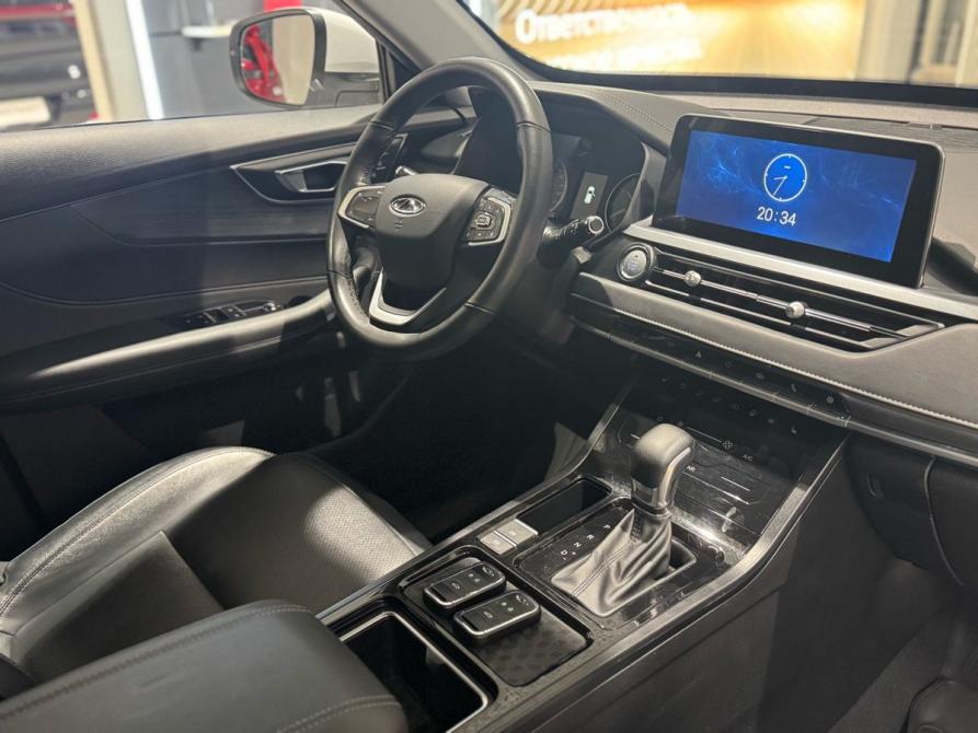 Chery Tiggo 4 Pro I Екатеринбург  - изображение 19