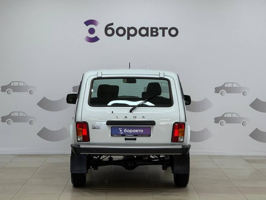 Lada (ВАЗ) Niva Legend I Ставрополь  - изображение 5