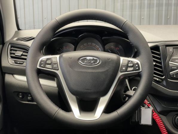 Lada (ВАЗ) Vesta I с пробегом 2018 года, цена 917 000 рублей, 160368 км, седан, Автокод Объявления