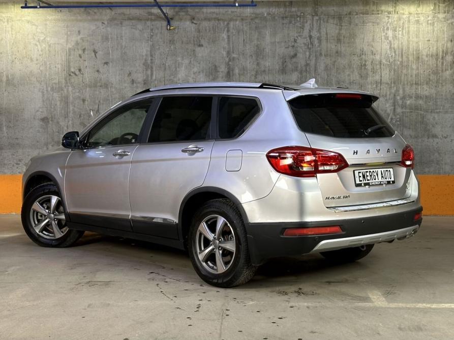 Haval H6 I Уфа  - изображение 5