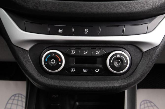 Lada (ВАЗ) Vesta I с пробегом 2020 года, цена 1 199 000 рублей, 101000 км, седан, Автокод Объявления