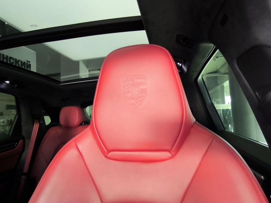 Porsche Cayenne III Москва  - изображение 22
