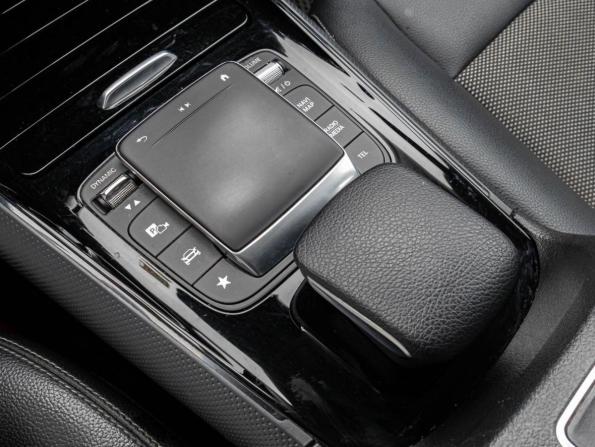 Mercedes-Benz B-Класс III (W247) с пробегом 2020 года, цена 2 225 000 рублей, 234438 км, хэтчбек, Автокод Объявления