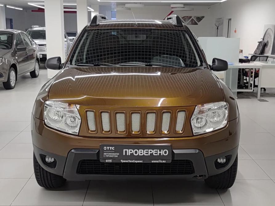 Renault Duster I Казань  - изображение 2