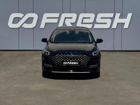 Omoda S5 с пробегом 2024 года, цена 1 549 000 рублей, 9643 км, седан, Автокод Объявления
