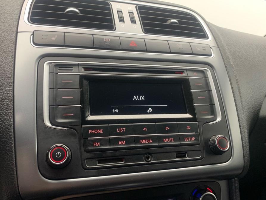 Volkswagen Polo V Рестайлинг Мурманск  - изображение 22