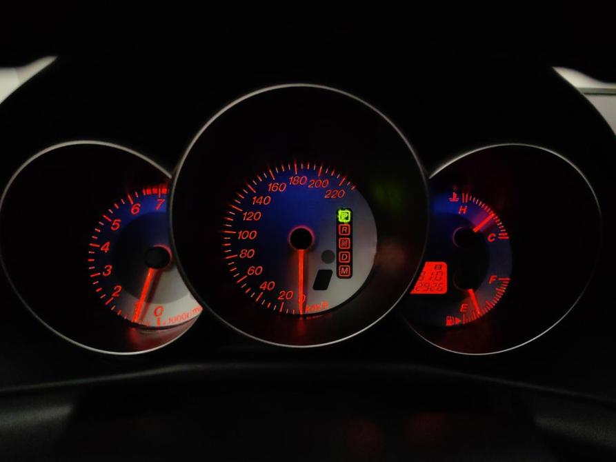 Mazda 3 I (BK) Рестайлинг Подольск  - изображение 10