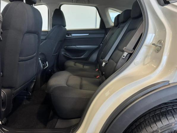 Mazda CX-5 II с пробегом 2021 года, цена 3 059 000 рублей, 98918 км, внедорожник, Автокод Объявления