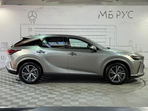 Lexus RX V с пробегом 2025 года, цена 7 850 000 рублей, 8911 км, внедорожник, Автокод Объявления