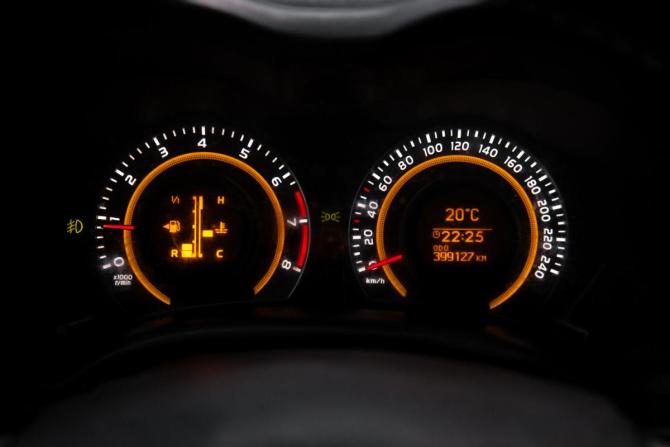 Toyota Corolla X (E140 E150) Рестайлинг с пробегом 2013 года, цена 549 000 рублей, 398980 км, седан, Автокод Объявления