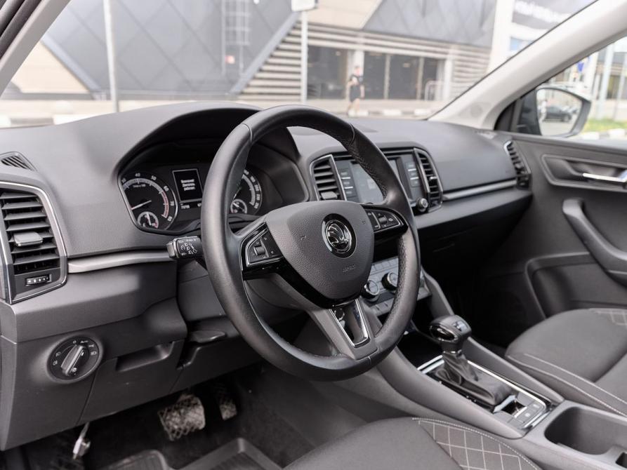 Skoda Karoq I Казань  - изображение 5