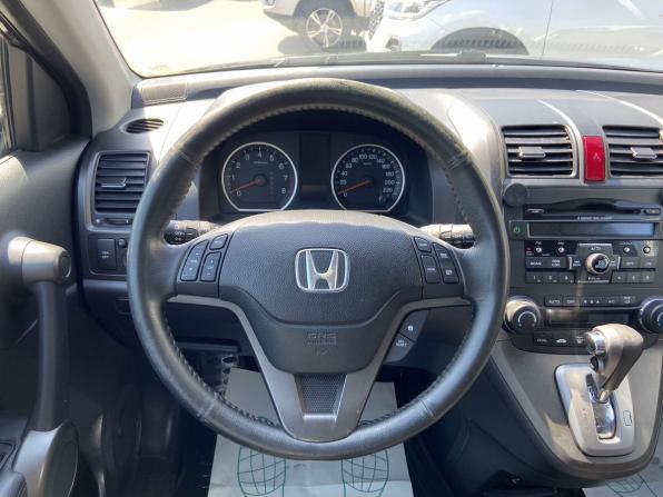 Honda CR-V III Рестайлинг с пробегом 2010 года, цена 1 488 000 рублей, 230000 км, внедорожник, Автокод Объявления