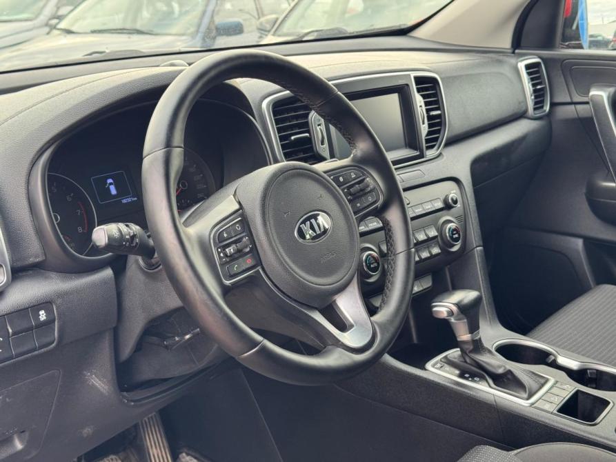 Kia Sportage IV Ростов-на-Дону  - изображение 13