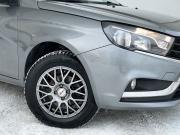 Lada (ВАЗ) Vesta I Екатеринбург  - изображение 33