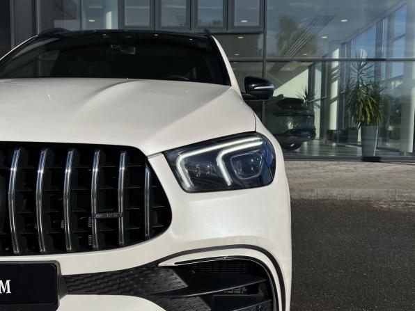 Mercedes-Benz GLE AMG II (V167) с пробегом 2021 года, цена 12 790 000 рублей, 29789 км, внедорожник, Автокод Объявления