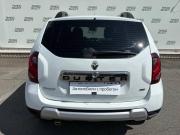 Renault Duster I Рестайлинг Нижний Тагил  - изображение 29