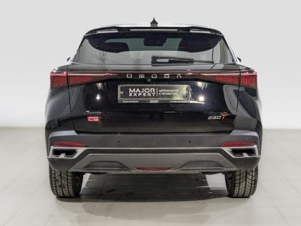 Omoda C5 I с пробегом 2023 года, цена 1 800 000 рублей, 14415 км, внедорожник, Автокод Объявления