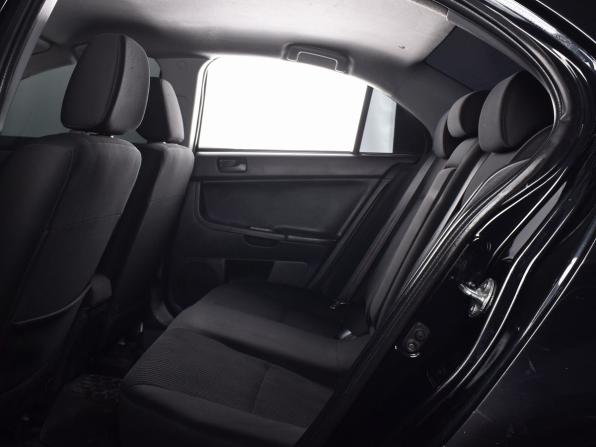 Mitsubishi Lancer X Рестайлинг с пробегом 2013 года, цена 950 999 рублей, 130960 км, седан, Автокод Объявления
