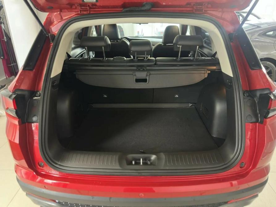 Changan CS35 Plus I Рестайлинг Уфа  - изображение 9