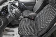 Renault Duster I Рестайлинг Барнаул  - изображение 36