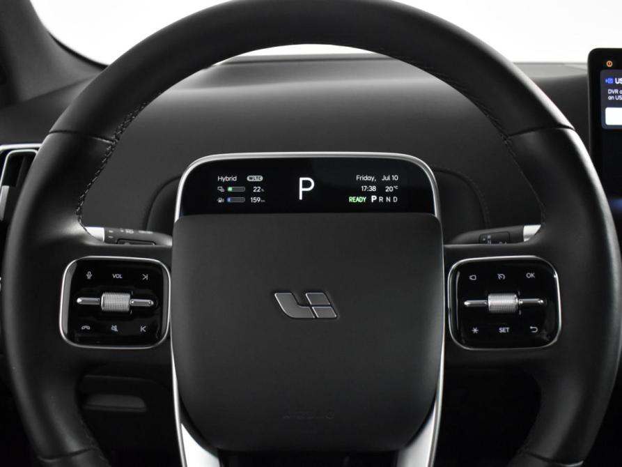 Li Auto (Lixiang) L9 I Санкт-Петербург  - изображение 18