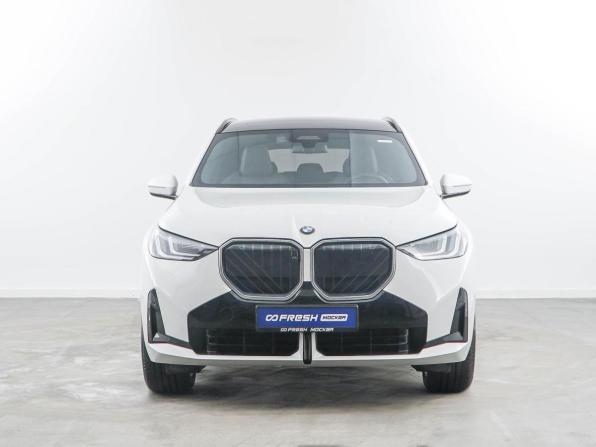 BMW X3 IV (G45/G48) с пробегом 2025 года, цена 8 398 999 рублей, 14201 км, внедорожник, Автокод Объявления