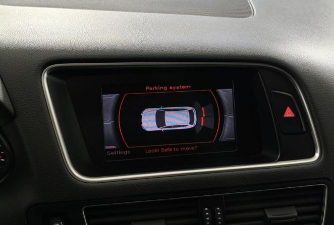 Audi Q5 I (8R) с пробегом 2011 года, цена 1 750 000 рублей, 130590 км, внедорожник, Автокод Объявления