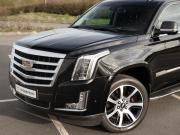 Cadillac Escalade IV Санкт-Петербург  - изображение 40