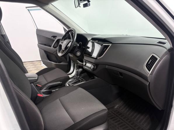 Hyundai Creta I с пробегом 2019 года, цена 1 785 000 рублей, 63986 км, внедорожник, Автокод Объявления