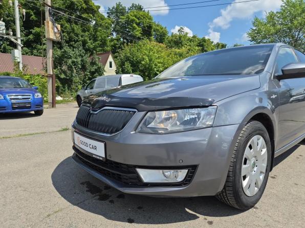 Skoda Octavia III (A7) с пробегом 2016 года, цена 1 150 000 рублей, 132347 км, лифтбек, Автокод Объявления
