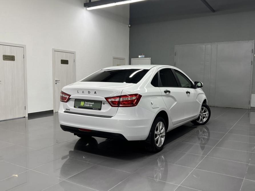 Lada (ВАЗ) Vesta I Тверь  - изображение 2