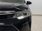 Toyota Camry VII (XV50) Рестайлинг Вологда  - изображение 30