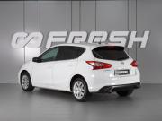 Nissan Tiida II Минеральные Воды  - изображение 19