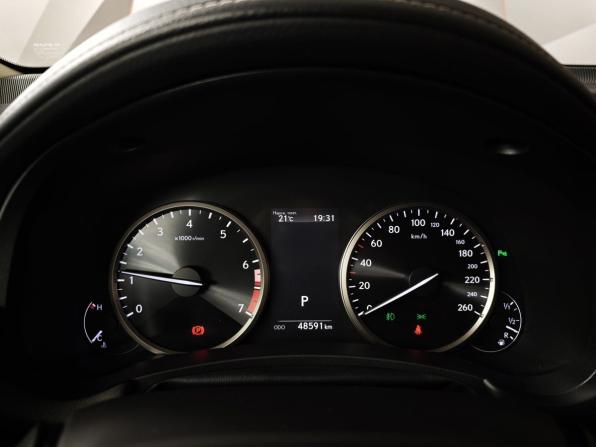 Lexus NX I Рестайлинг с пробегом 2020 года, цена 3 950 000 рублей, 48590 км, внедорожник, Автокод Объявления
