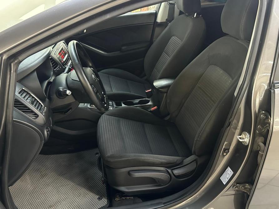 Kia Cerato III Рестайлинг (Classic) Санкт-Петербург  - изображение 6
