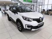 Renault Kaptur I Казань  - изображение 25
