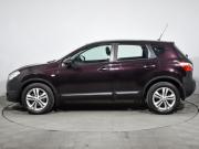 Nissan Qashqai I Рестайлинг Санкт-Петербург  - изображение 32