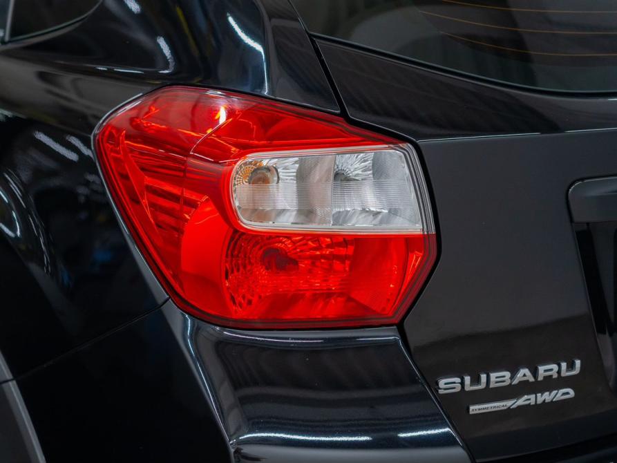 Subaru XV I Красноярск  - изображение 21