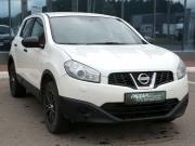Nissan Qashqai I Рестайлинг Иваново  - изображение 18