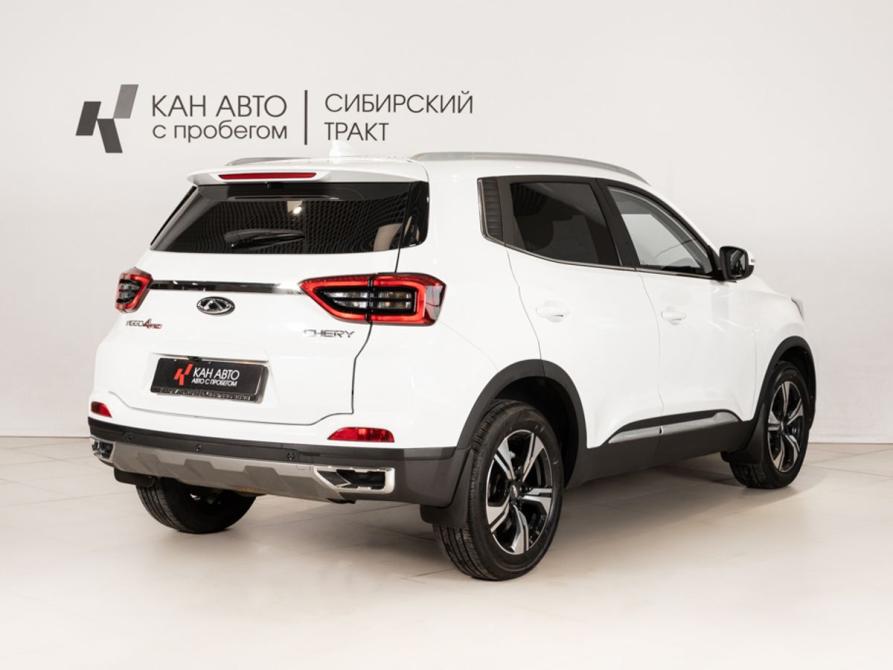 Chery Tiggo 4 Pro I Казань  - изображение 3