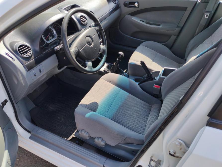 Chevrolet Lacetti I Оренбург  - изображение 7