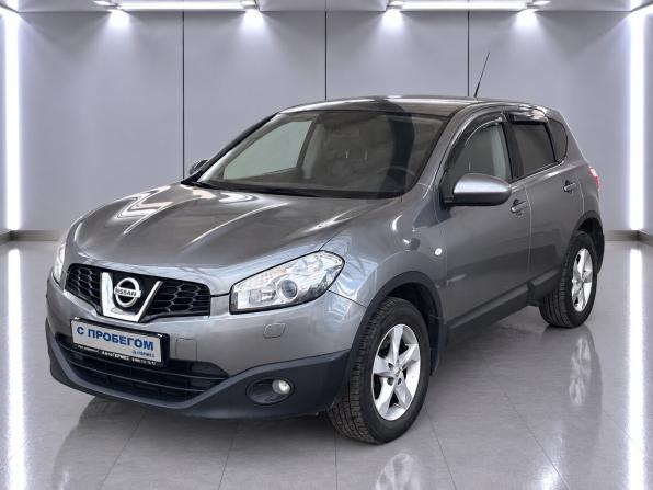 Nissan Qashqai I Рестайлинг с пробегом 2011 года, цена 990 000 рублей, 189398 км, внедорожник, Автокод Объявления