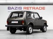 Lada (ВАЗ) Niva Legend Тюмень  - изображение 24