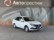 Lada (ВАЗ) Granta I Рестайлинг Волгоград  - изображение 24