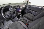 Volkswagen Tiguan II Пермь  - изображение 37